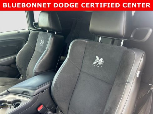 Used 2023 Dodge Challenger R/T Scat Pack w/ Plus Package RWD image 9