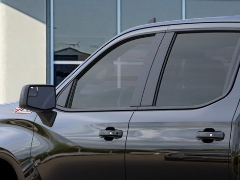 New 2026 Chevrolet Silverado 1500 LT Trail Boss w/ Convenience Package II AWD/4WD image 36