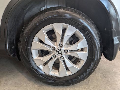 Used 2014 Honda CR-V EX image 50