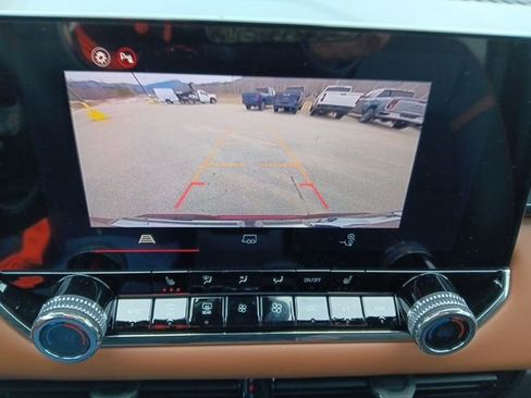 New 2026 GMC Canyon AT4 w/ Nightfall Essentials Package image 15