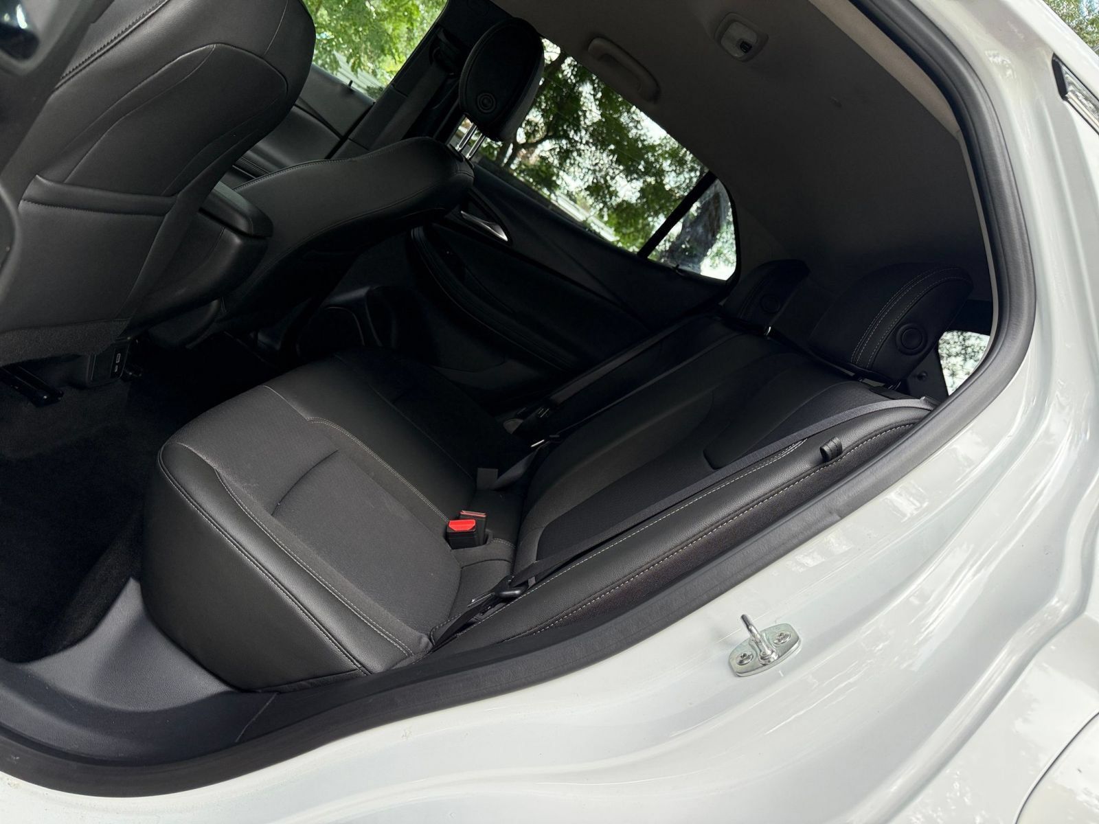 Used 2025 Buick Encore GX Preferred FWD image 33
