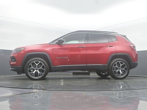 New 2026 Jeep Compass Limited AWD/4WD image 45