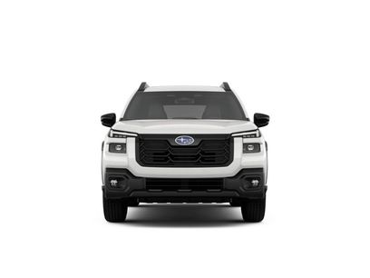 New 2026 Subaru Outback Premium