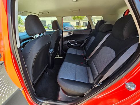 Used 2023 Kia Soul LX w/ Option Group 015 image 18