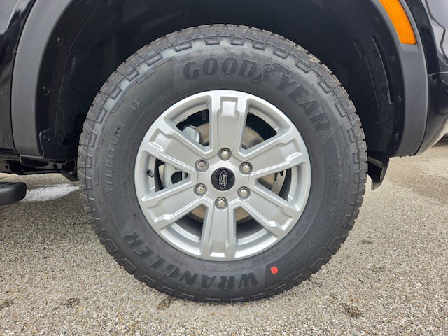 New 2026 Ford Ranger XL w/ Trailer Tow Package AWD/4WD image 30