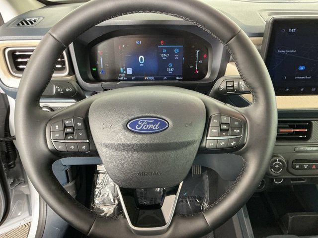 Used 2026 Ford Maverick Lariat AWD/4WD image 18