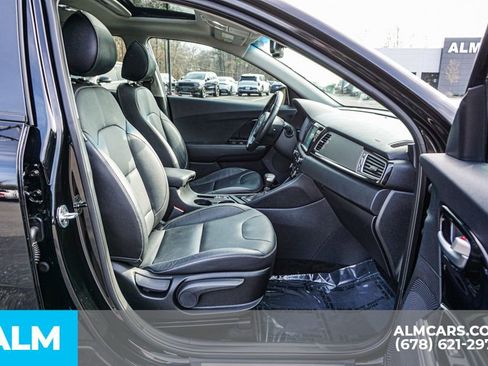 Used 2019 Kia Niro EX Premium w/ Sunroof Package image 24