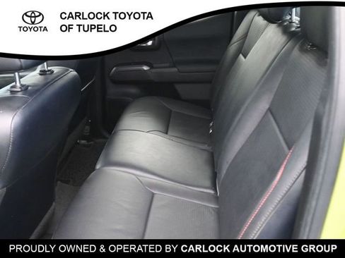 Used 2022 Toyota Tacoma TRD Pro AWD/4WD image 27