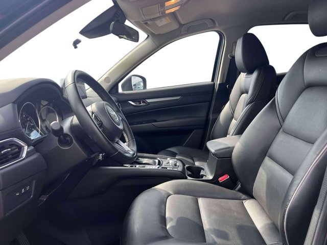 Used 2024 MAZDA CX-5 AWD 2.5 S w/ Select Package image 15