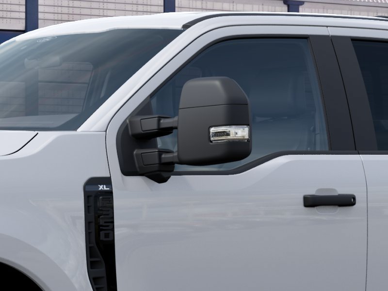 New 2027 Ford F350 XL AWD/4WD image 20