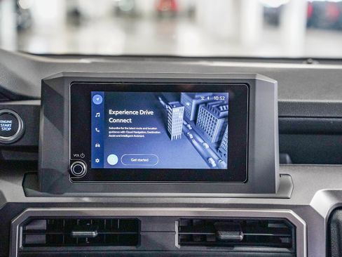 New 2026 Toyota 4Runner SR5 image 17