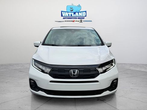 New 2026 Honda Odyssey EX-L image 8