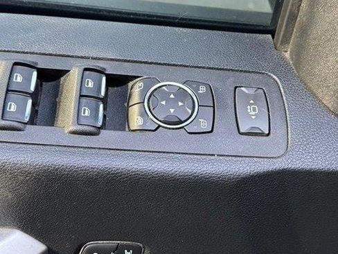 Used 2021 Ford F350 Lariat w/ Lariat Ultimate Package image 12