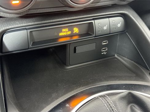 New 2026 MAZDA MX-5 Miata Club w/ Interior Package image 25