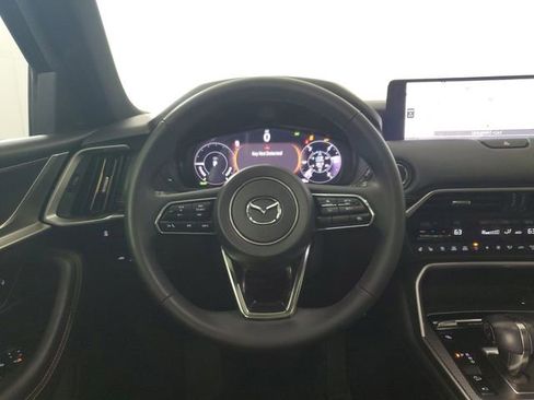 Certified 2024 MAZDA CX-90 Plug-In Hybrid w/ Premium Plus image 17