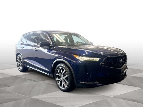 Used 2024 Acura MDX FWD w/ Technology Package image 2