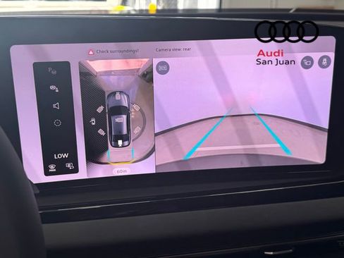 New 2026 Audi A6 Premium Plus AWD/4WD image 16