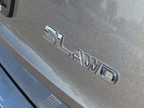 Used 2023 Nissan Rogue SL w/ SL Premium Package AWD/4WD image 8