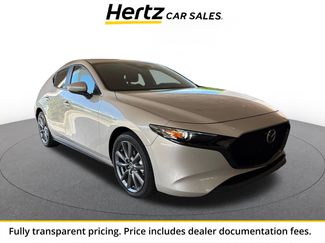 Used 2026 MAZDA MAZDA3 s FWD video 1