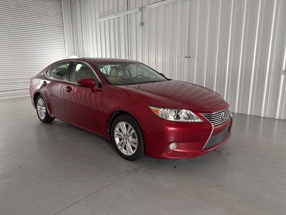 Used 2015 Lexus ES 350