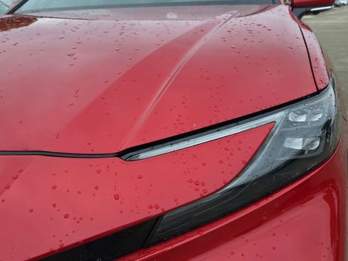 Used 2026 Toyota Camry XSE w/ Premium Plus Package FWD image 34