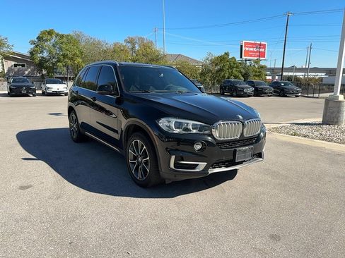 Used 2018 BMW X5 xDrive35i image 6