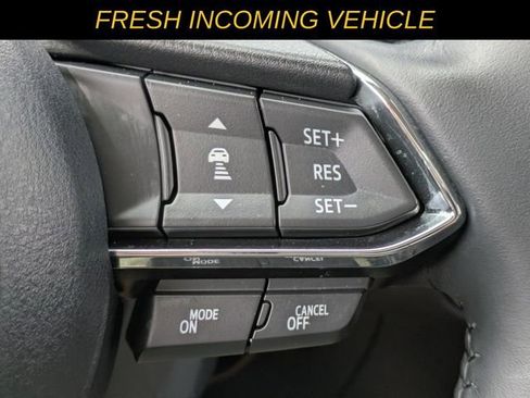 Used 2024 MAZDA CX-5 AWD 2.5 S w/ Select Package image 21