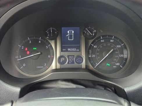 Used 2016 Lexus GX 460 w/ Premium Package AWD/4WD image 11