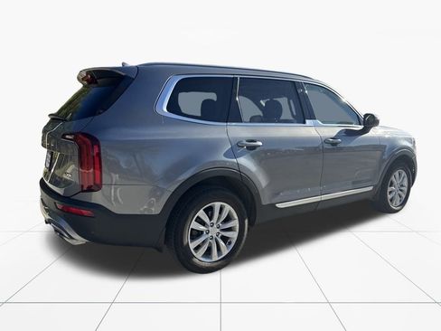 Used 2021 Kia Telluride S image 9