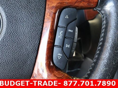 Used 2009 Chevrolet Tahoe LTZ image 17