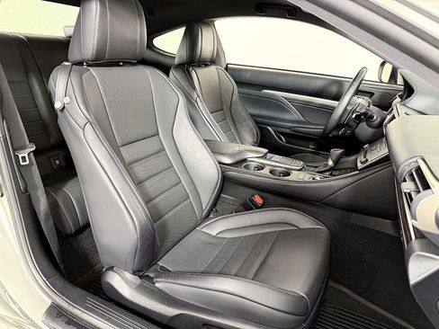 Used 2016 Lexus RC 300 AWD w/ Navigation System Package image 39