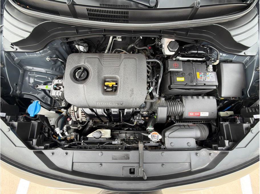 Used 2022 Kia Soul EX FWD image 30