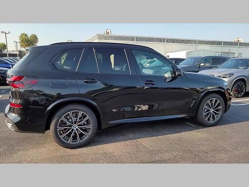 New 2026 BMW X5 xDrive50e w/ M Sport Package image 23