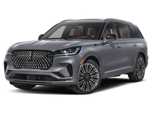 New 2026 Lincoln Aviator Black Label w/ Black Label Special Edition AWD/4WD image 23