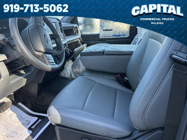 New 2027 Ford F250 XL w/ XL Chrome Package RWD image 20