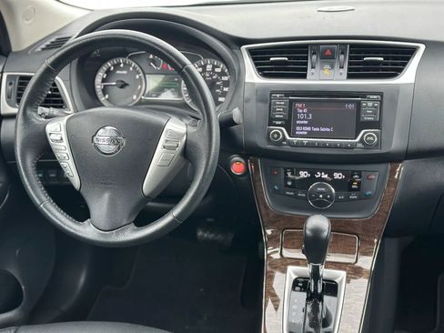 Used 2015 Nissan Sentra SL image 22