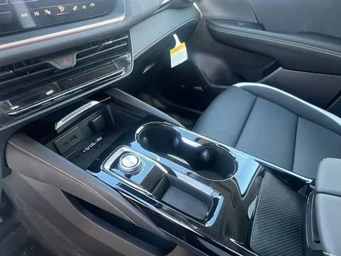 New 2026 Buick Envision Sport Touring AWD/4WD image 14