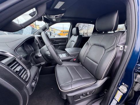 Used 2024 RAM 1500 Limited image 13