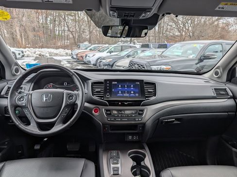 Used 2023 Honda Ridgeline RTL image 21