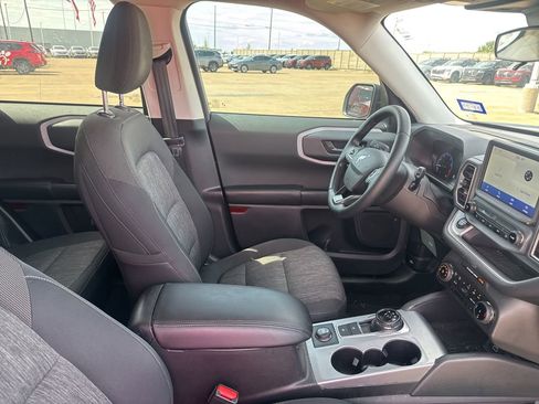 Used 2023 Ford Bronco Sport Big Bend w/ Convenience Package AWD/4WD image 28