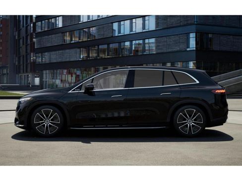 Used 2023 Mercedes-Benz EQS 450+ SUV image 32