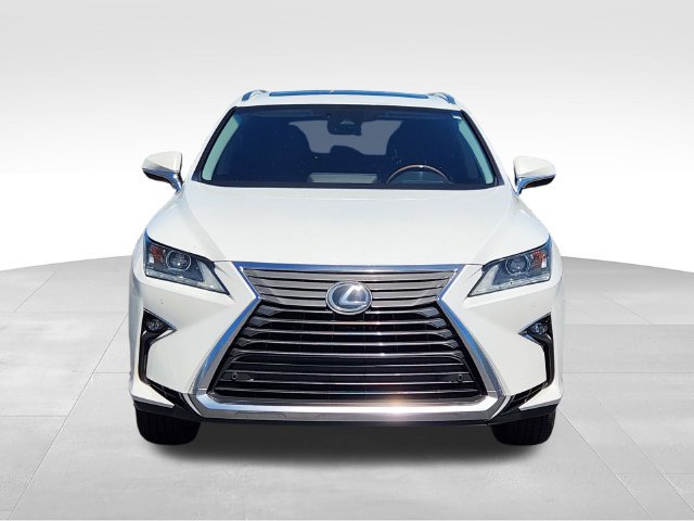 Used 2016 Lexus RX 350 AWD w/ Premium Package image 8