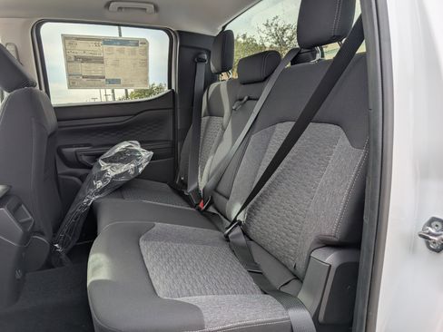 New 2025 Ford Ranger XL image 26