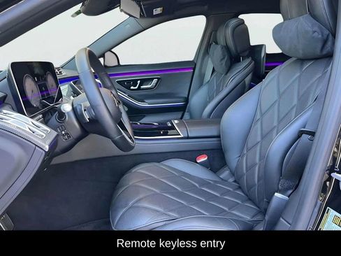 Used 2023 Mercedes-Benz Maybach S 680 4MATIC image 8