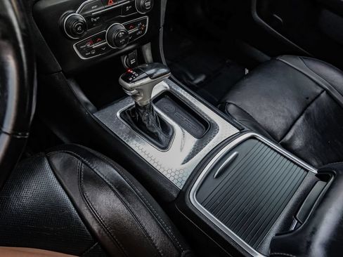 Used 2015 Dodge Charger R/T w/ Plus Group RWD image 25