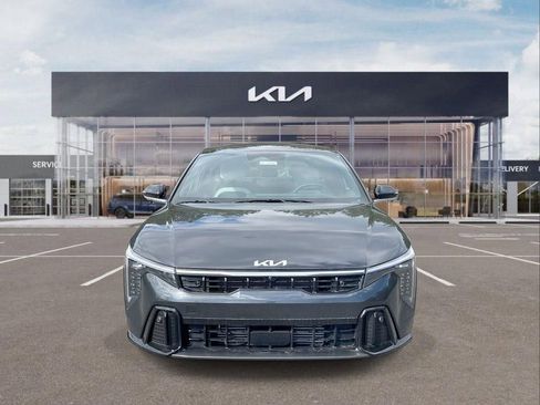 New 2026 Kia K4 GT-Line Turbo image 3
