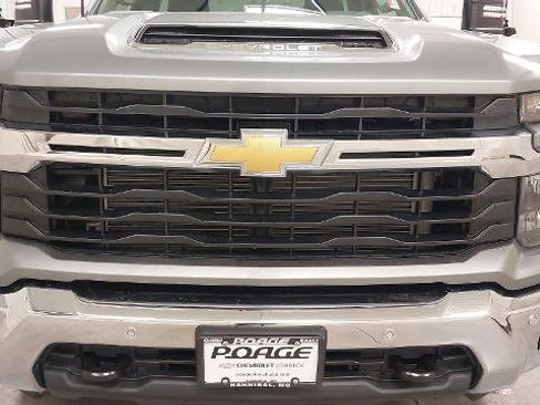 New 2026 Chevrolet Silverado 2500 LT w/ Convenience Package image 31