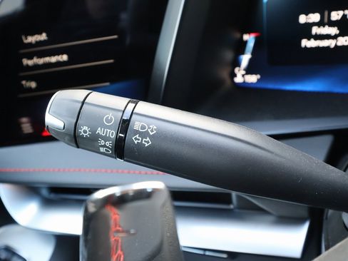 New 2026 Chevrolet Corvette E-Ray w/ Battery Protection Package image 15