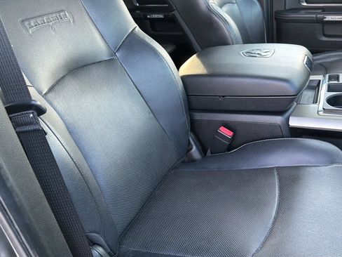 Used 2013 RAM 1500 Laramie w/ Convenience Group AWD/4WD image 82