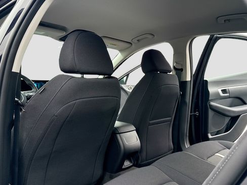 New 2026 Hyundai Sonata SEL AWD/4WD image 6